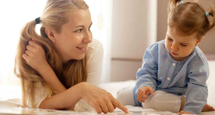 مراقب با تجربه ی کودک در کرج